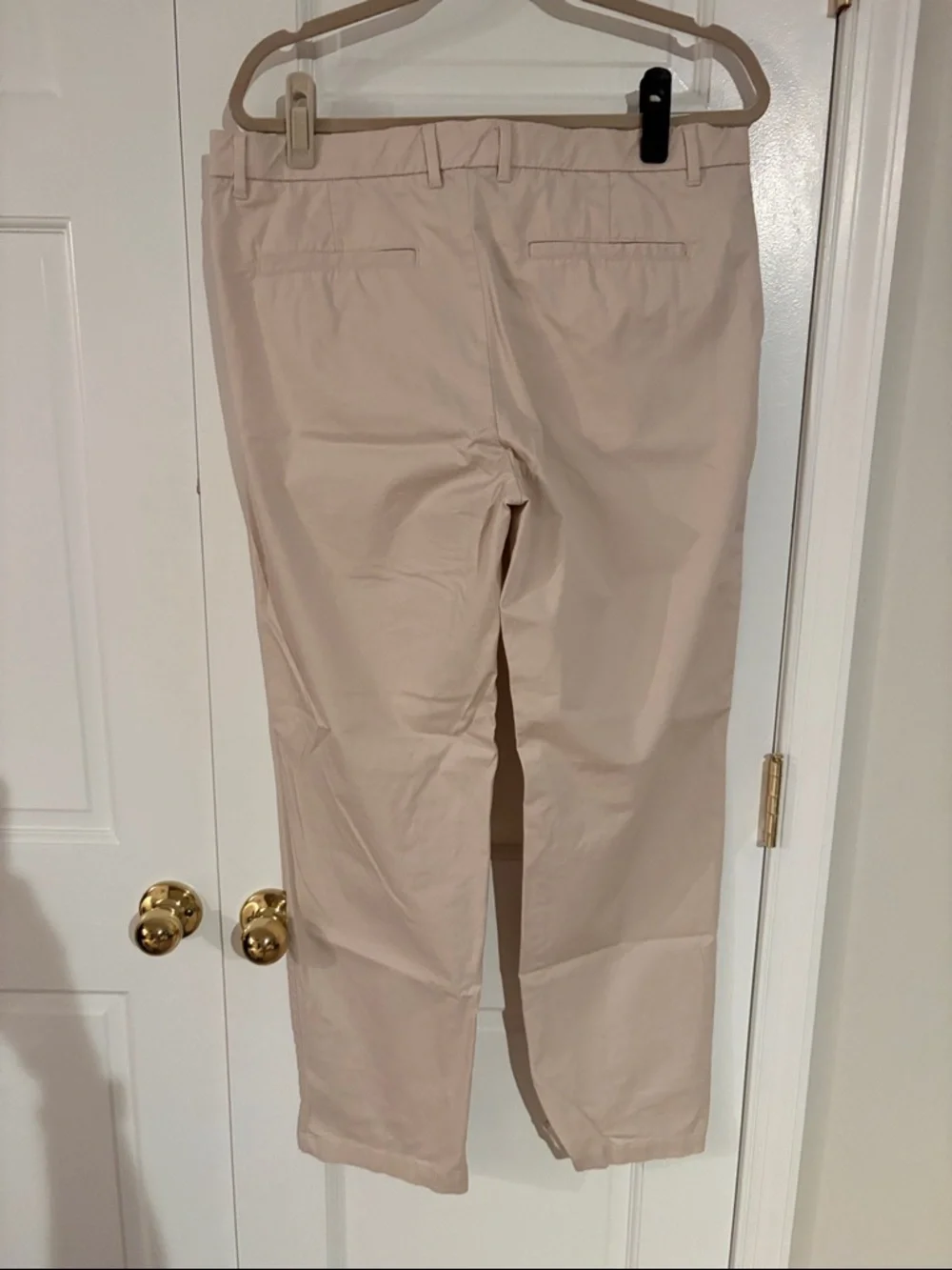 Alfani khaki pants